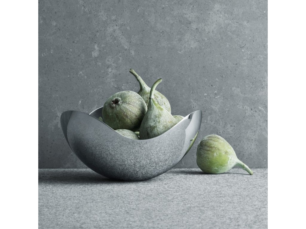 Bloom Blank Skål, Liten-3586280