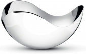 Bloom, skål Petit, rostfritt stål, 16 cm, Georg Jensen-3586281 Bloom, skål Petit, rostfritt stål, 16 cm, Georg Jensen-3586281