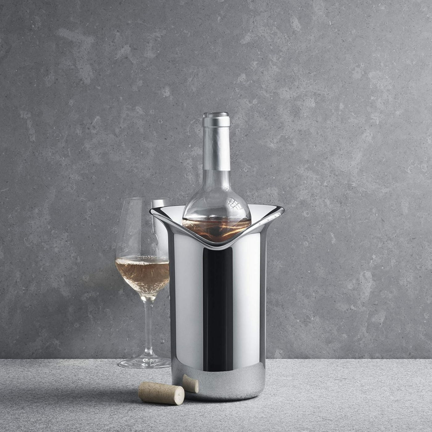 Wine and Bar vinkylare, Georg Jensen-3586670