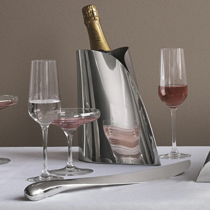 Indulgence champagnesabel, Georg Jensen- 3586672