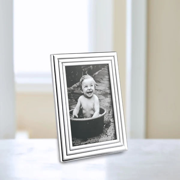 Legacy Fotoram 10x15 cm, Georg Jensen-3586956 