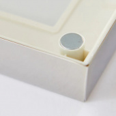 Legacy Fotoram 10x15 cm, Georg Jensen-3586956 Legacy Fotoram 10x15 cm, Georg Jensen-3586956