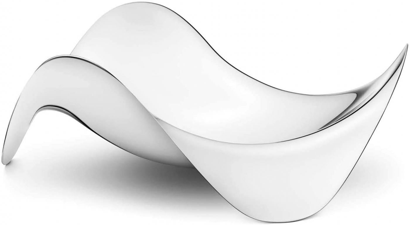 COBRA-skål liten, 19.1 cm, Georg Jensen-3586626