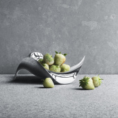 COBRA-skål liten, 19.1 cm, Georg Jensen-3586626 COBRA-skål liten, 19.1 cm, Georg Jensen-3586626