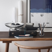 Bernadotteskål på stativ - Georg Jensen, 3586154 Bernadotteskål på stativ - Georg Jensen, 3586154