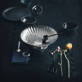 Bernadotteskål på stativ - Georg Jensen, 3586154 Bernadotteskål på stativ - Georg Jensen, 3586154