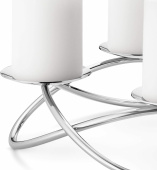 Season ljusstake, stor - Georg Jensen, 3586431 Season ljusstake, stor - Georg Jensen, 3586431