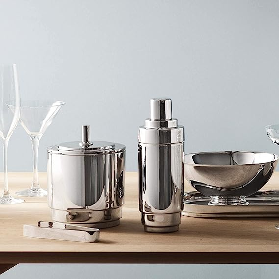 Manhattan ishink med Ice tång-3586086