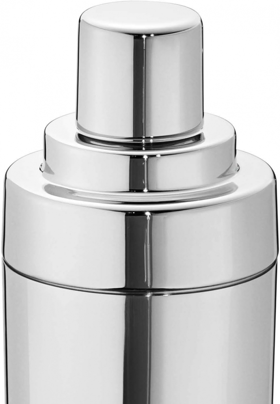 Georg Jensen MANHATTAN Cocktailshaker, 0.75 L- 3586091