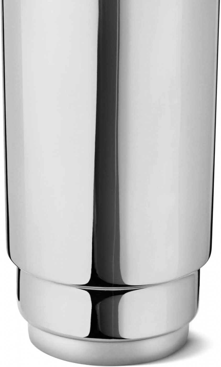 Georg Jensen MANHATTAN Cocktailshaker, 0.75 L- 3586091