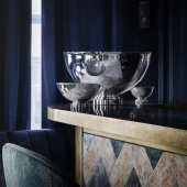 Georg Jensen Manhattan skål, liten - 3586092 Georg Jensen Manhattan skål, liten - 3586092