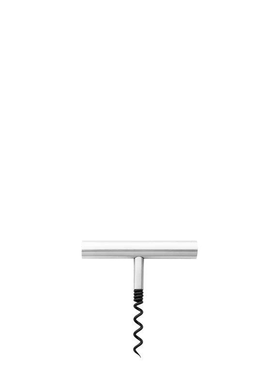 Stelton Original korkskruv, stål, 522