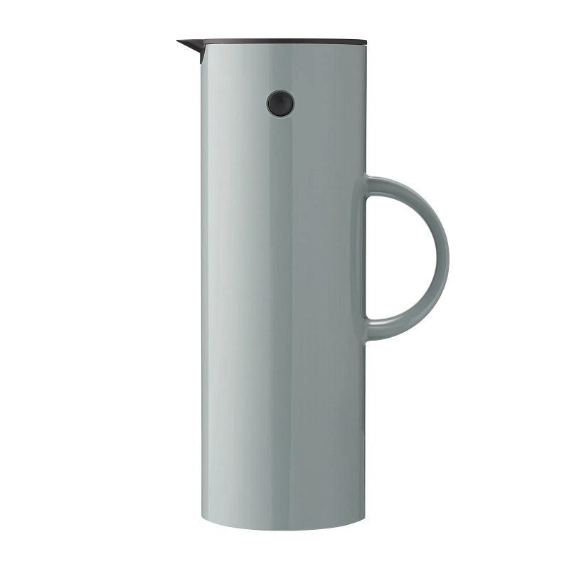 Stelton EM77 termokande 1 l. dammigt grönt, 919