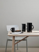Stelton EM77 vattenkokare (EU) 1,5 l., svart, 890 Stelton EM77 vattenkokare (EU) 1,5 l., svart, 890