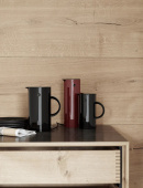 Stelton EM77 vattenkokare (EU) 1,5 l., svart, 890 Stelton EM77 vattenkokare (EU) 1,5 l., svart, 890