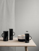 Stelton EM77 vattenkokare (EU) 1,5 l., svart, 890 Stelton EM77 vattenkokare (EU) 1,5 l., svart, 890