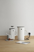 Stelton EM77 vattenkokare (EU) 1,5 l., vit, 890-1 Stelton EM77 vattenkokare (EU) 1,5 l., vit, 890-1