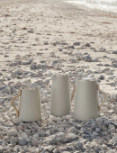 Stelton Emma vakuumkanna, kaffe 1,2 l., sand, X-200-9 Stelton Emma vakuumkanna, kaffe 1,2 l., sand, X-200-9