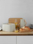 Stelton Emma vakuumkanna, kaffe 1,2 l., sand, X-200-9 Stelton Emma vakuumkanna, kaffe 1,2 l., sand, X-200-9