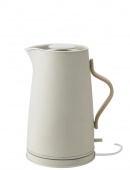 Stelton Emma elektrisk vattenkokare (EU) 1,2 l., Sand, X-210-9 Stelton Emma elektrisk vattenkokare (EU) 1,2 l., Sand, X-210-9