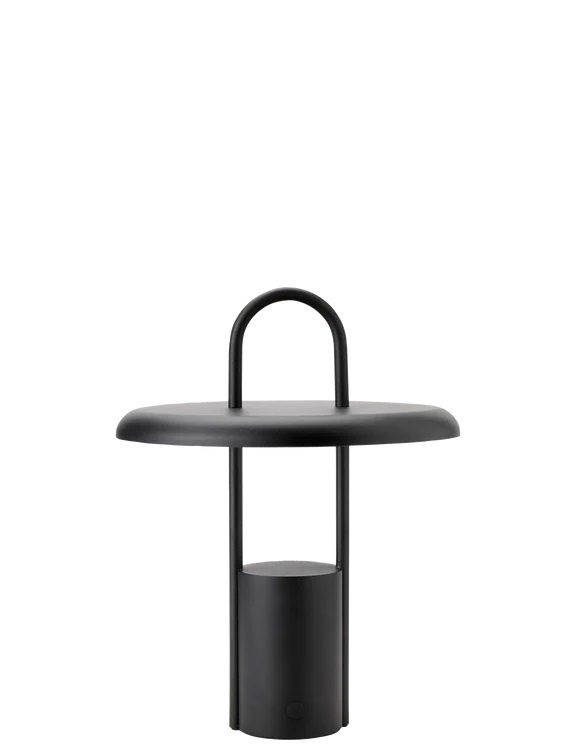 Stelton Pier bärbar LED-lampa H 25 cm, 614