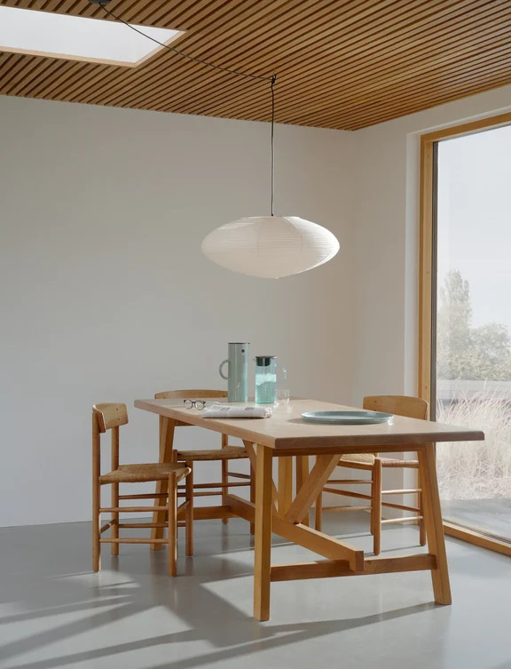 Stelton serveringsbricka Ø 40 cm dammigt grönt, by Erik Magnussen, 1309-1