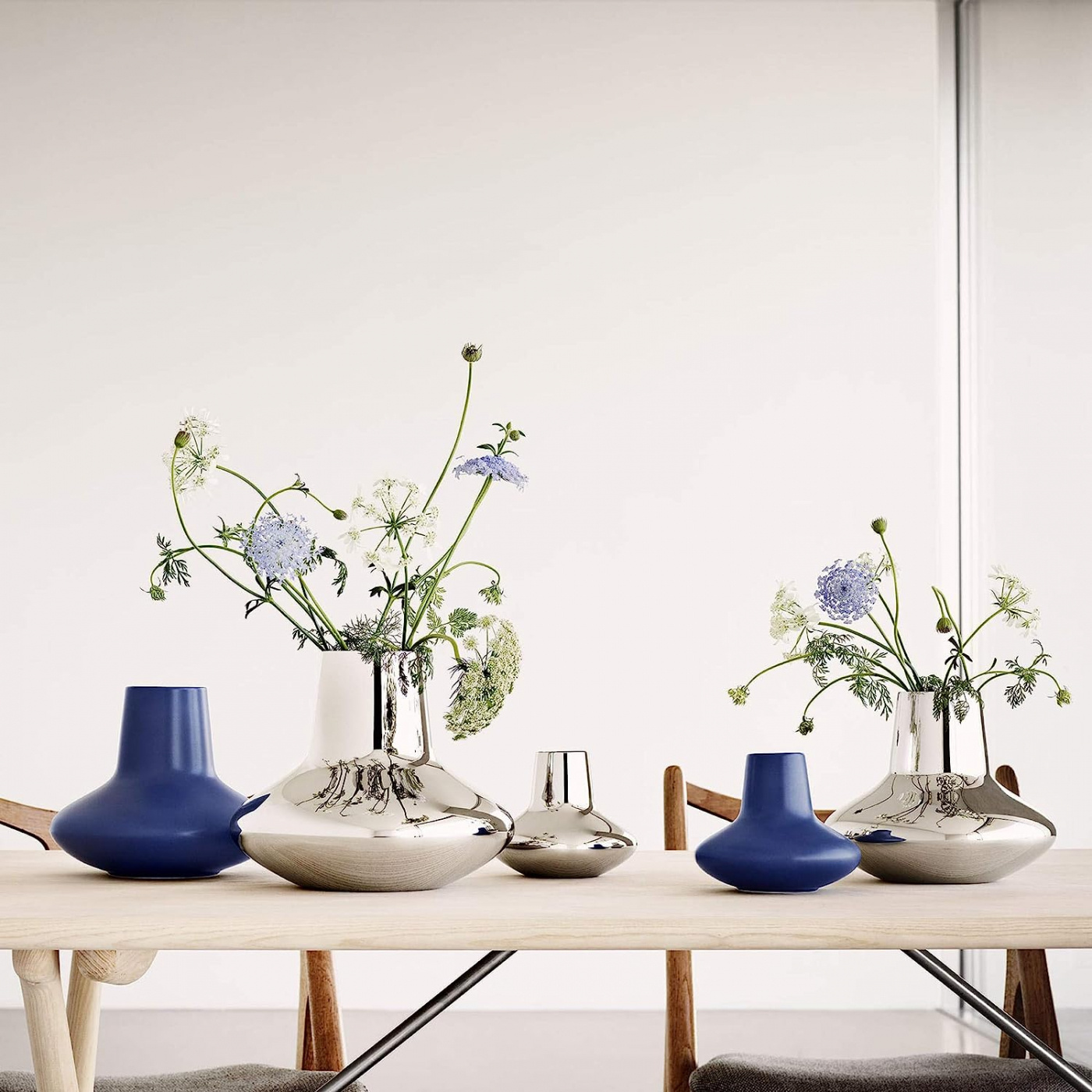 Georg Jensen Henning Koppel vas stor-10009656