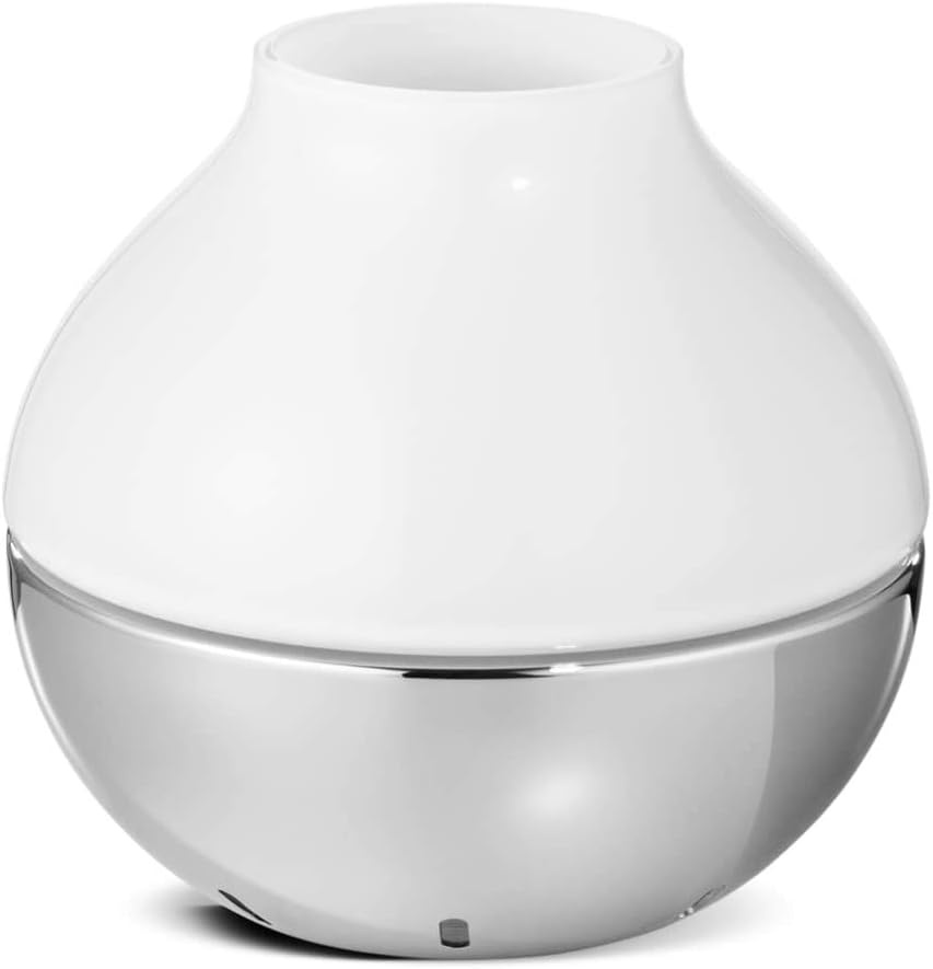 Henning Koppel Hurricane Ljuslykta Small-10009646