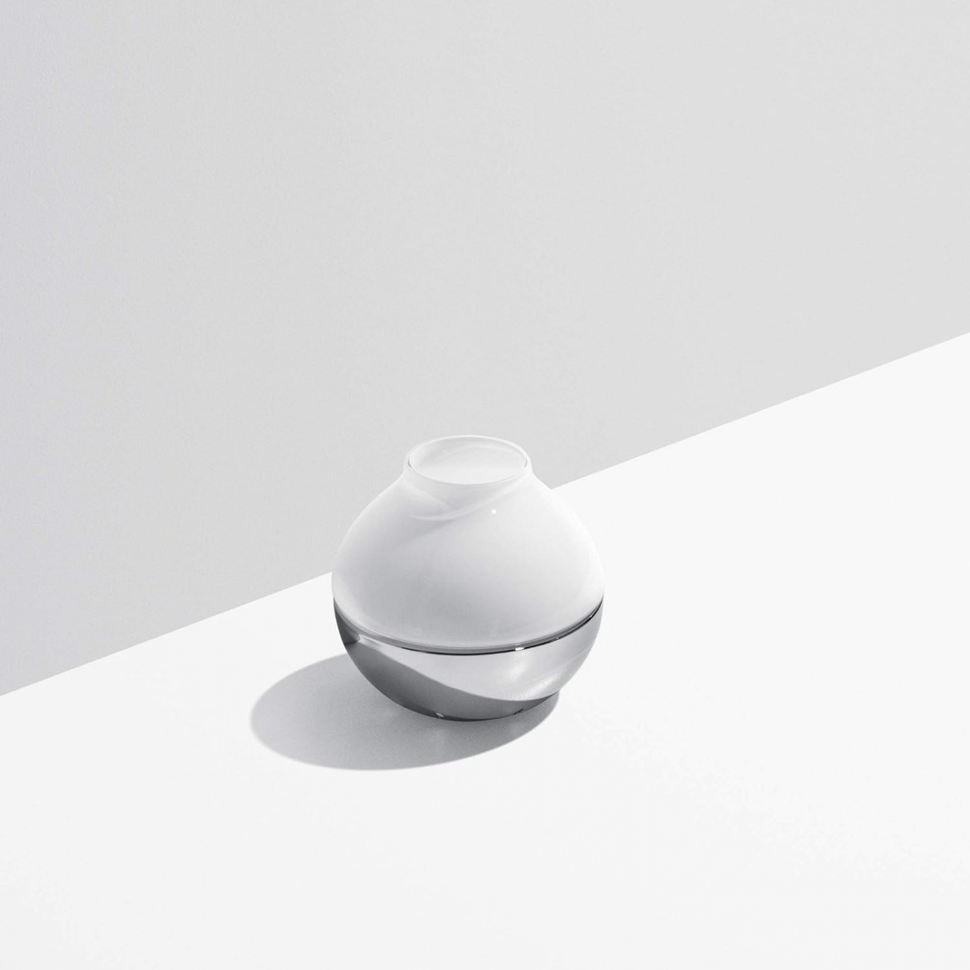 Henning Koppel Hurricane Ljuslykta Medium-10009647