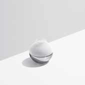 Henning Koppel Hurricane Ljuslykta Medium-10009647 Henning Koppel Hurricane Ljuslykta Medium-10009647