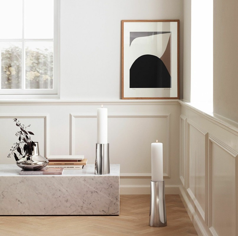 Ambience Ljusstake Liten-10013699