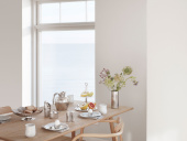 Set för salt och peppar Bernadotte - Georg Jensen-10014925 Set för salt och peppar Bernadotte - Georg Jensen-10014925