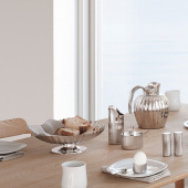 Mjölkkanna Bernadotte, Georg Jensen- 10014933 Mjölkkanna Bernadotte, Georg Jensen- 10014933