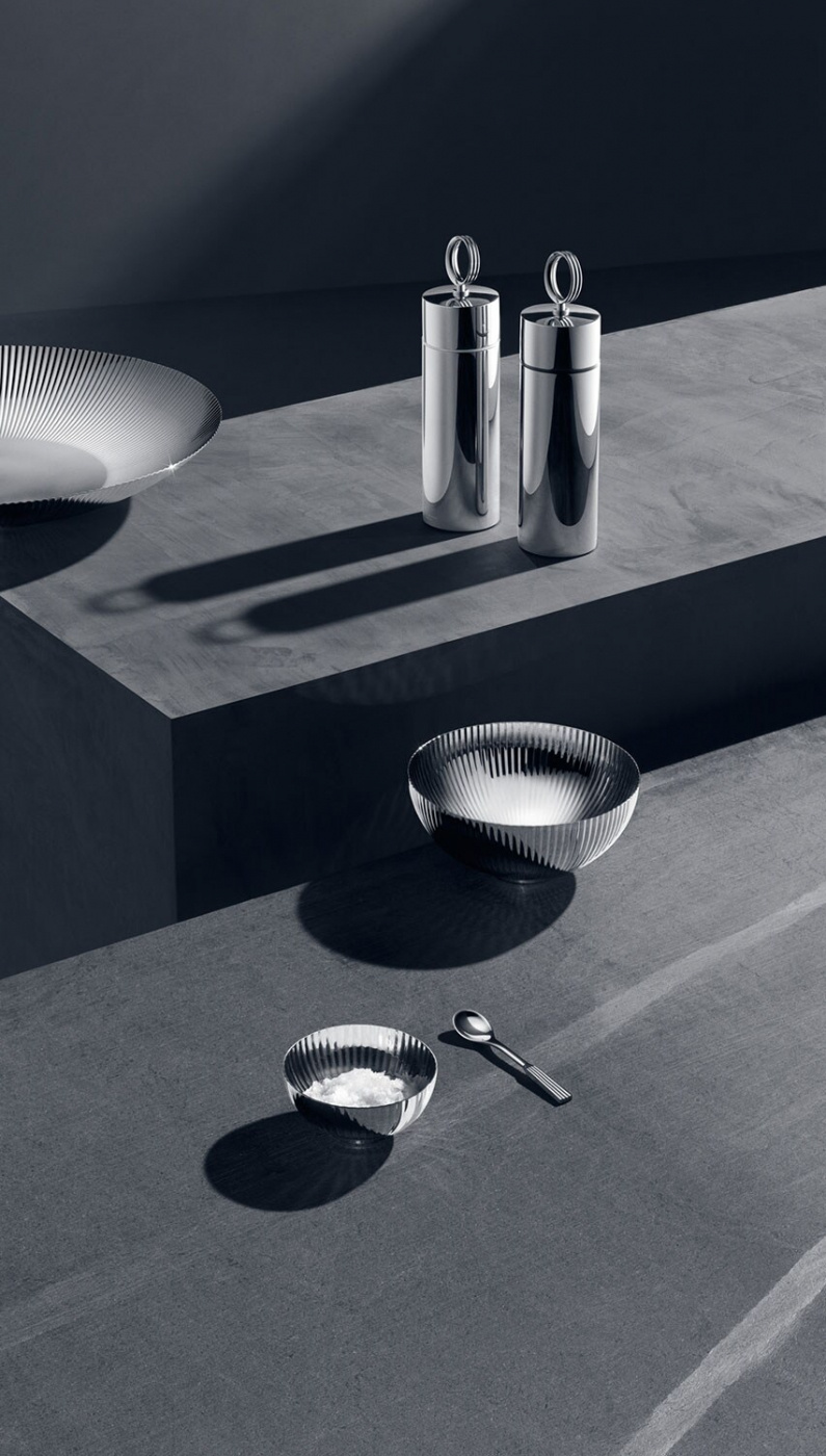 Bernadotte Saltkar & Sked- Georg Jensen, 10015894