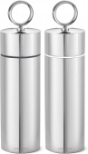Salt- och pepparkvarn set Bernadotte, 18.8 cm, Georg Jensen-10016338 Salt- och pepparkvarn set Bernadotte, 18.8 cm, Georg Jensen-10016338