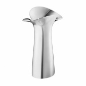 Bloom Botanica Vas, 15 cm, Georg Jensen- 10016983 Bloom Botanica Vas, 15 cm, Georg Jensen- 10016983