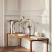 Bloom Botanica Vas, 22 cm, Georg Jensen- 10016984 Bloom Botanica Vas, 22 cm, Georg Jensen- 10016984