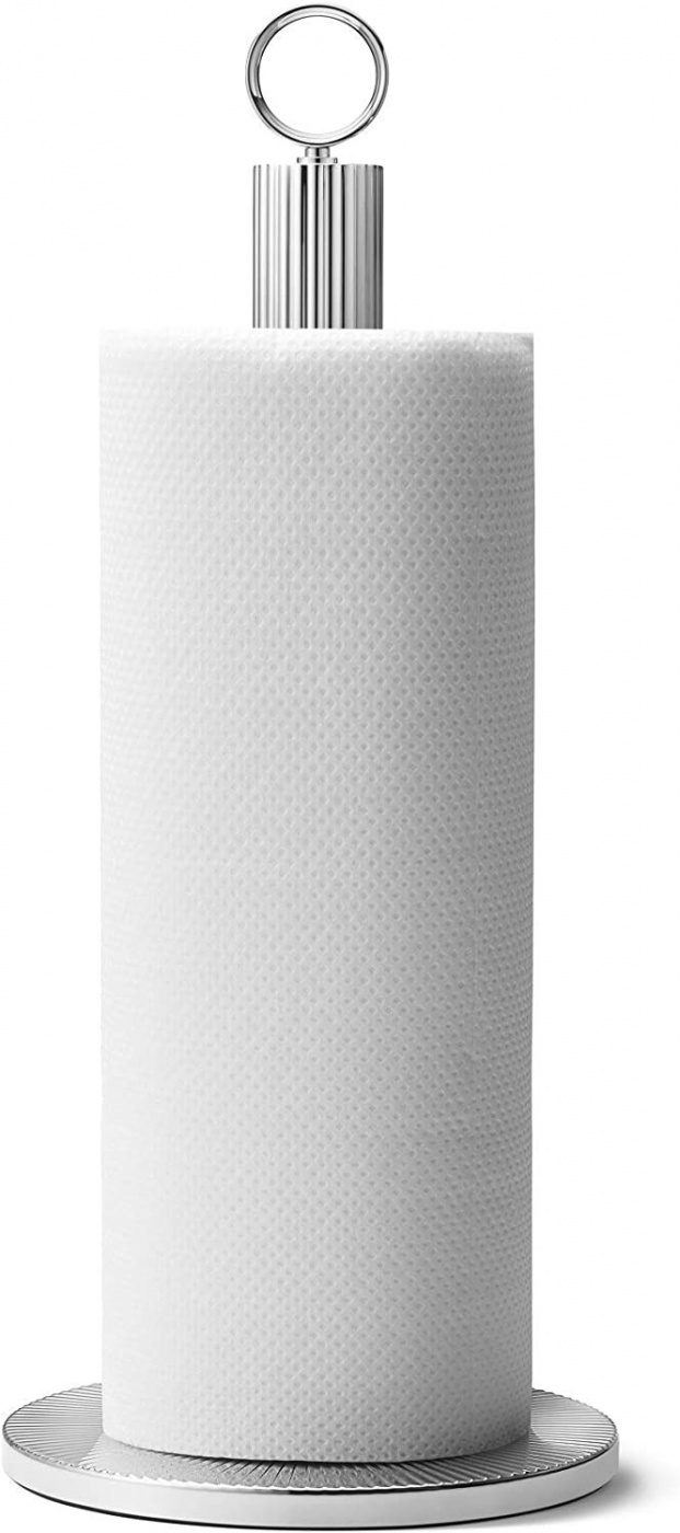 Hushållspappershållare Bernadotte-Georg Jensen-10018214