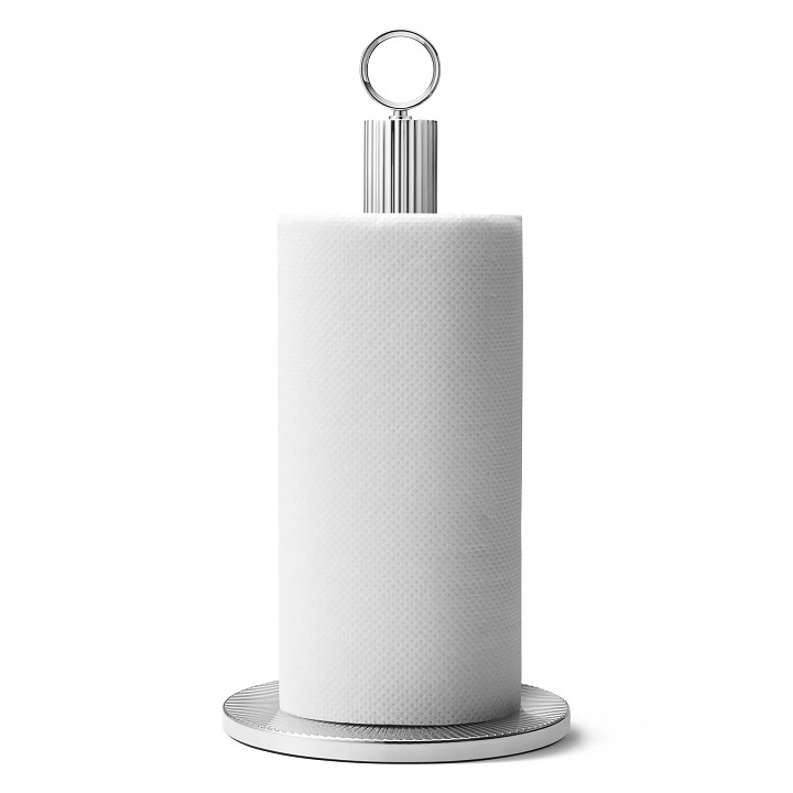 Hushållspappershållare Bernadotte-Georg Jensen-10018233
