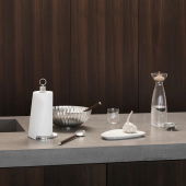 Hushållspappershållare Bernadotte-Georg Jensen-10018233 Hushållspappershållare Bernadotte-Georg Jensen-10018233