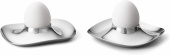 COBRA äggkoppar 2 st- Georg Jensen, 10019104 COBRA äggkoppar 2 st- Georg Jensen, 10019104