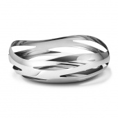 Cobra frukt/brödkorg, Georg Jensen-10019108 Cobra frukt/brödkorg, Georg Jensen-10019108