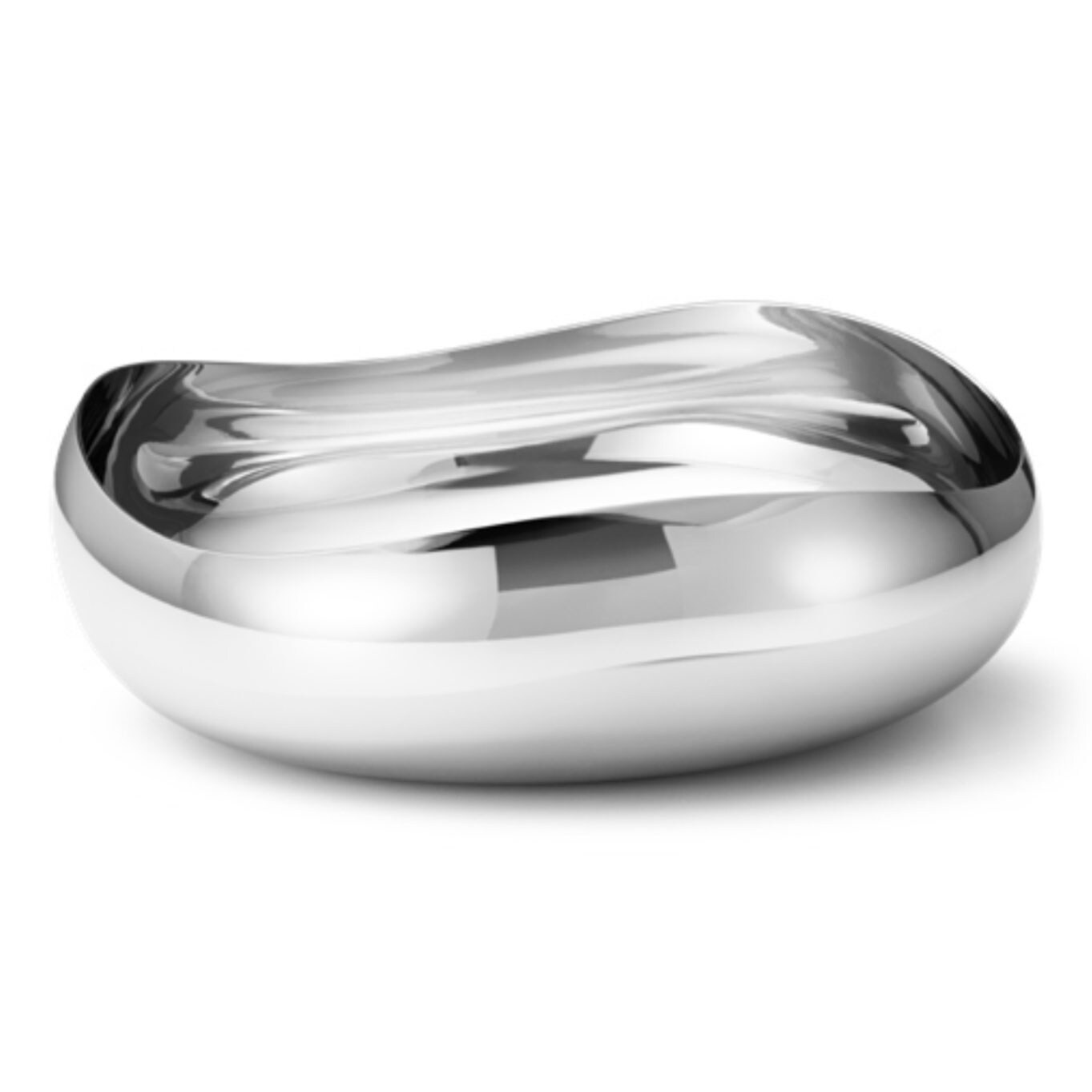 Georg Jensen COBRA serveringsskål, medium -10019110
