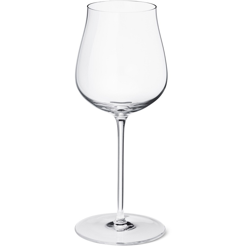SKY Vitvinsglas, 6 st Georg Jensen-10019205