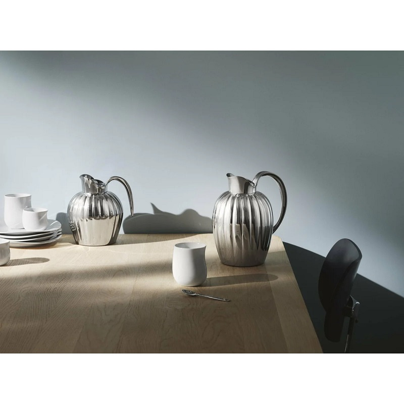 Bernadotte Mjölkkanna, 23 Cl, Georg Jensen- 10019283