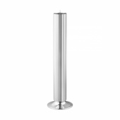 Georg Jensen Bernadotte golvljusstake, hög - 10019285 Georg Jensen Bernadotte golvljusstake, hög - 10019285