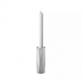 Bernadotte värmeljus/Taper ljusstake, stor - Georg Jensen, 10019289 Bernadotte värmeljus/Taper ljusstake, stor - Georg Jensen, 10019289