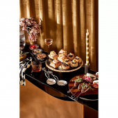 Bernadotte värmeljus-Taper ljushållare set, 3 st - Gerog Jensen, 10019290 Bernadotte värmeljus-Taper ljushållare set, 3 st - Gerog Jensen, 10019290