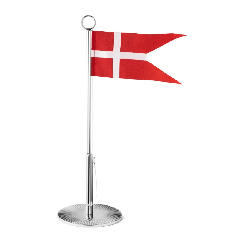 Bordsflagga Bernadotte-10019291