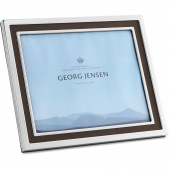 Manhattan Tavelram 25x20 CM, Georg Jensen-10019597 Manhattan Tavelram 25x20 CM, Georg Jensen-10019597